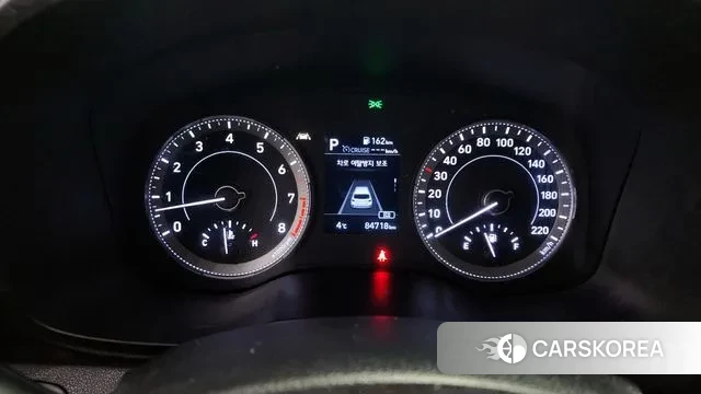 Hyundai Venue id 3421680 из Кореи 18