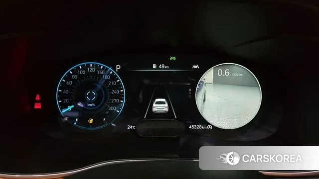 Genesis The New G70 id 3258202 из Кореи 18