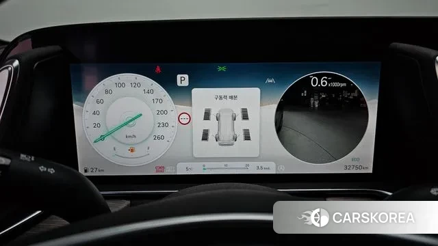 Genesis G90 (RS4) id 3421166 из Кореи 18