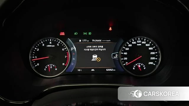 Kia Seltos id 3827753 из Кореи 18