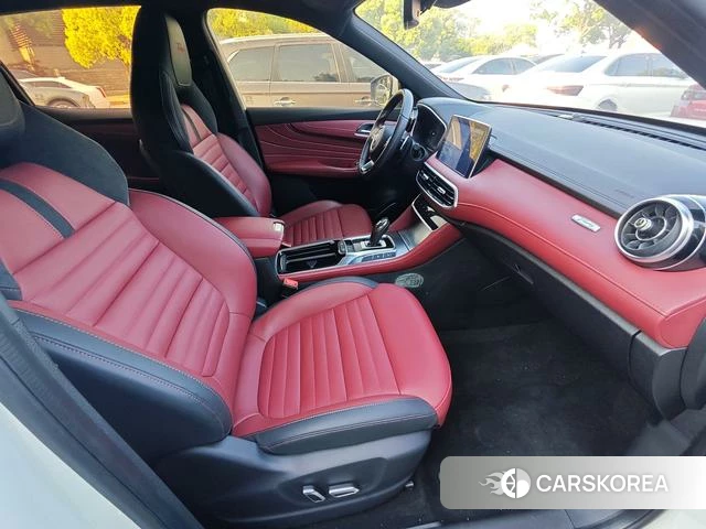MG MG HS id 4238272 из Китая 12