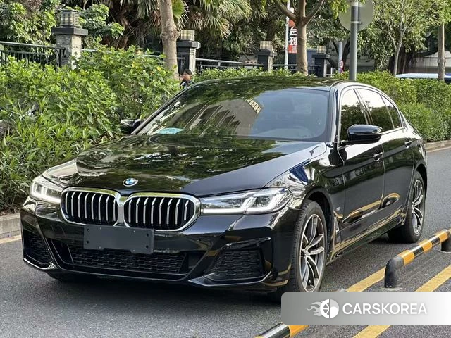 BMW 5 series id 4290941 из Китая 11