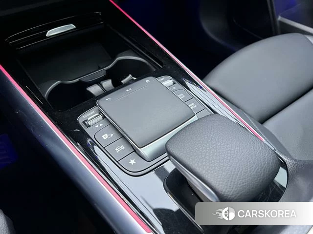 Mercedes-Benz GLA id 4208977 из Китая 27