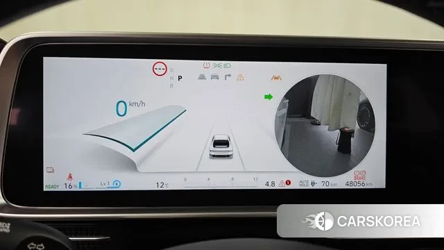 Hyundai Ionic 6 id 2575285 из Кореи 18