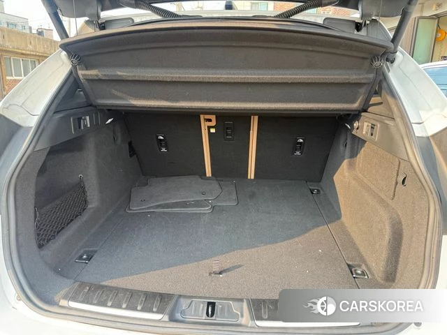 Jaguar F-PACE id 4402111 из Кореи 11