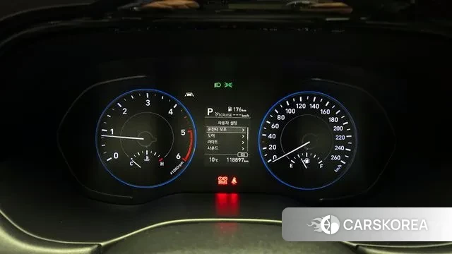 Hyundai Palisade id 3671455 из Кореи 18