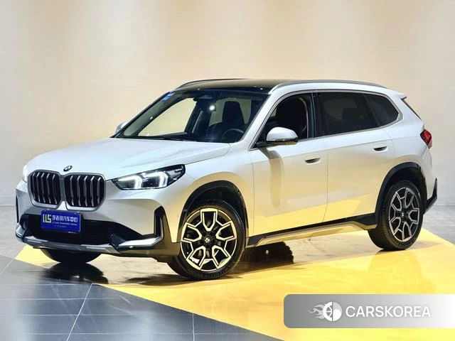 BMW X1 id 4365634 из Китая 24