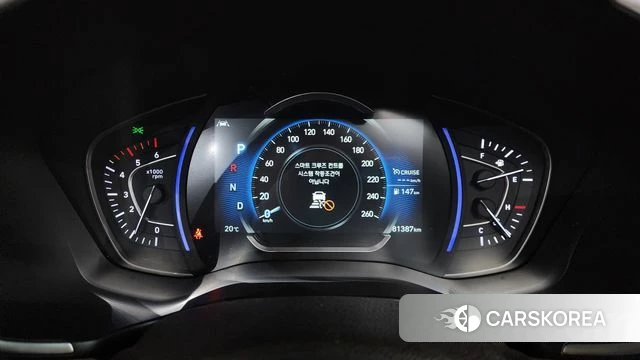 Hyundai Santa Fe TM id 4233140 из Кореи 34