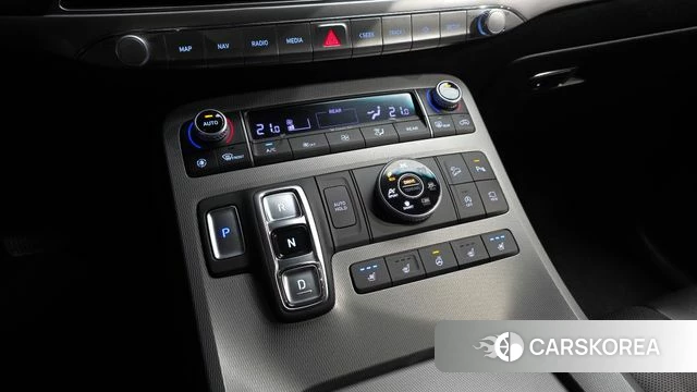 Hyundai Palisade id 4429785 из Кореи 33