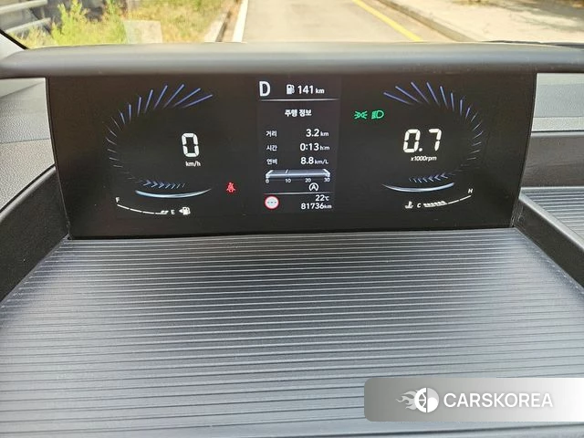 Hyundai Staria id 4948467 из Кореи 18