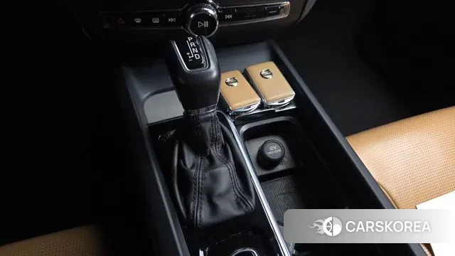 Volvo V60 Cross-Country 2nd Generation id 3778473 из Кореи 18