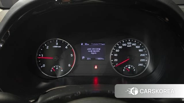 Kia Seltos id 4250987 из Кореи 18