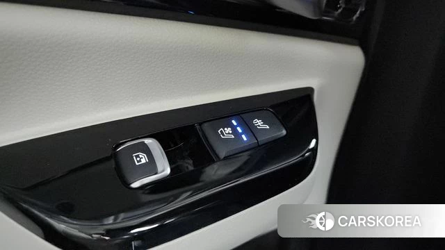 Kia Carnival 4th generation id 4488634 из Кореи 33