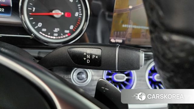 Mercedes-Benz E-Class W213 id 4882466 из Кореи 29