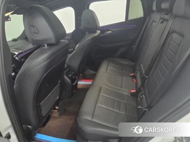 BMW X4 (G02) id 3288189 из Кореи 17