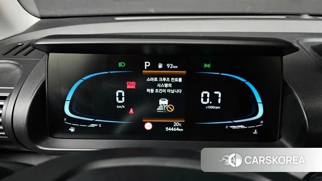 Hyundai Casper id 4282870 из Кореи 18