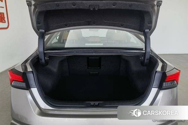 Nissan Teana id 4253654 из Китая 22