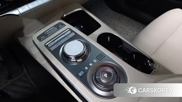 Genesis GV70 id 3379386 из Кореи 18