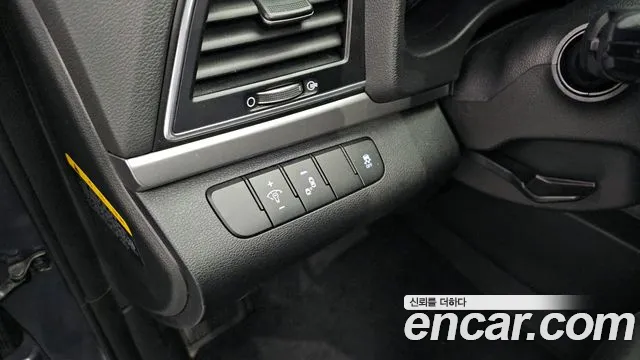 Hyundai Avante AD id 2533117 из Кореи 18