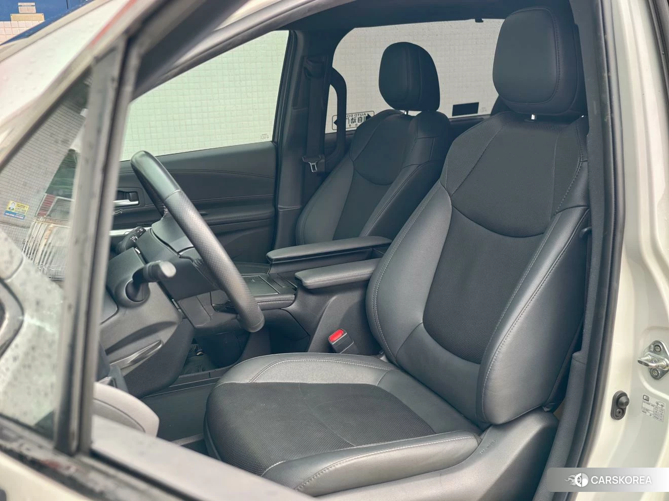 Toyota Saina id 4479594 из Китая 31