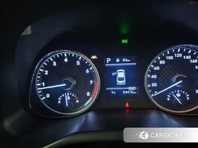 Hyundai The New Avante AD id 3396677 из Кореи 18