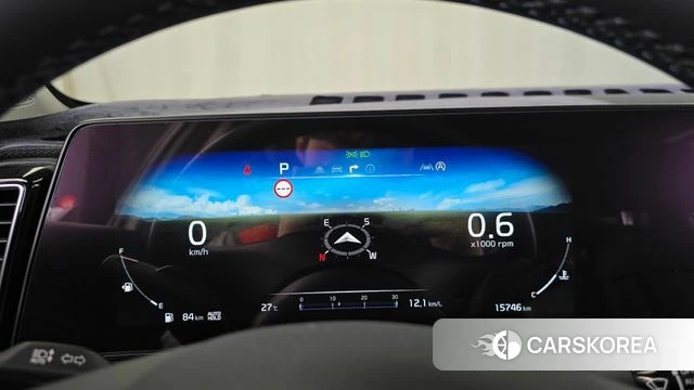 Kia Sportage 5th Generation id 4415356 из Кореи 28