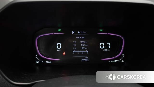 Kia The New Morning (JA) id 4201196 из Кореи 28