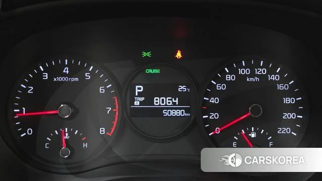 Kia All New Morning (JA) id 4496543 из Кореи 18
