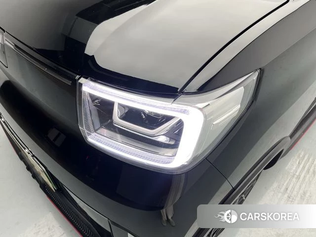 Wuling Automobile Wuling Hongguang MINIEV id 4228519 из Китая 18