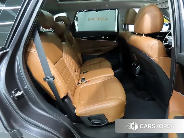 Kia The New Sorento id 3045362 из Кореи 18