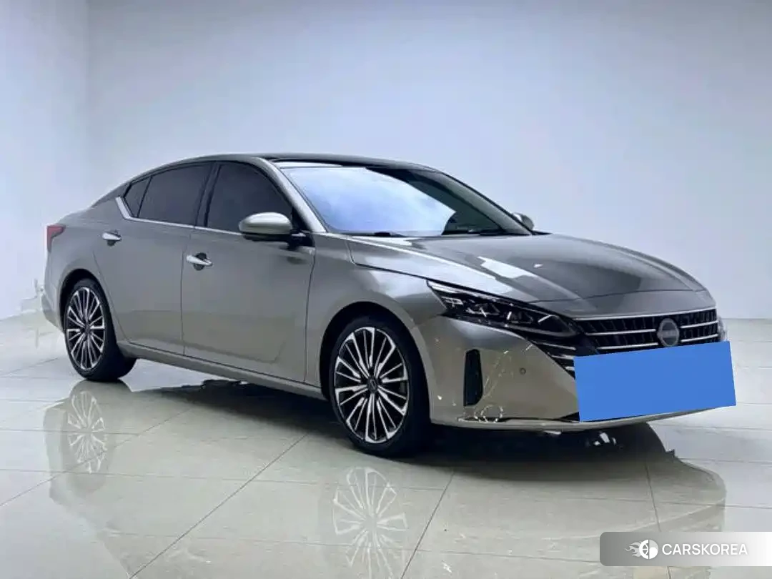 Nissan Teana id 4570439 из Китая 8