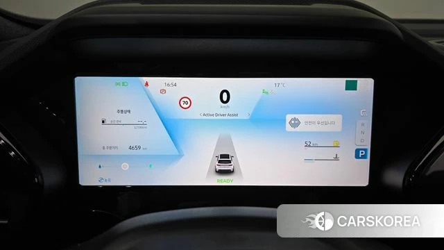 Renault Korea (Samsung) Grand Coleos id 3841247 из Кореи 18