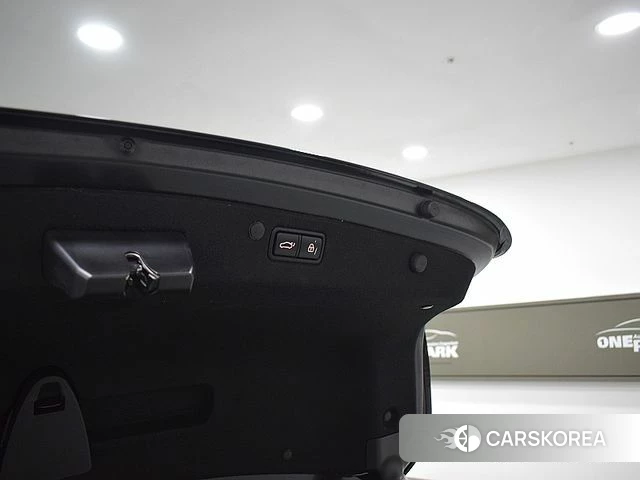 Hyundai The New Grandeur IG id 4890379 из Кореи 18