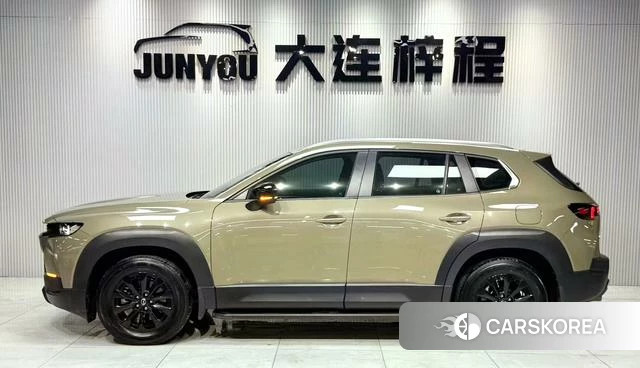 Mazda CX-50 line also id 4278205 из Китая 21