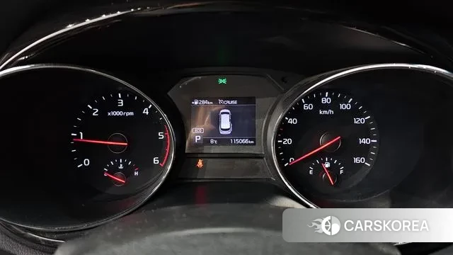 Kia The New Carnival id 3460096 из Кореи 18