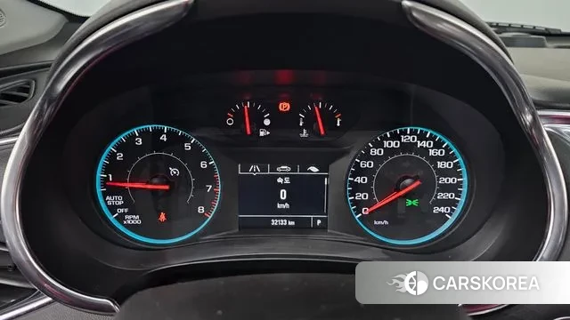 Chevrolet (GM Daewoo) The New Malibu id 3740995 из Кореи 18