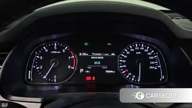 Kia K7 Premier id 3423047 из Кореи 18