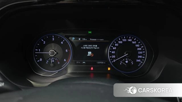 Hyundai Palisade id 4428613 из Кореи 18