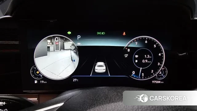 Hyundai The New Grandeur IG id 3017881 из Кореи 18