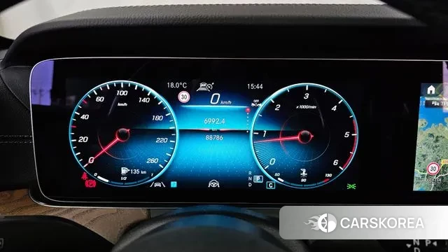 Mercedes-Benz E-Class W213 id 3702025 из Кореи 18