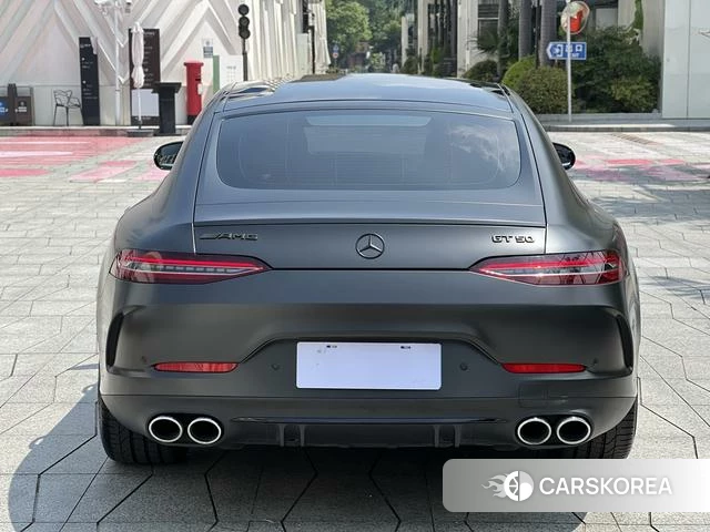 Mercedes-Benz AMG GT id 4253733 из Китая 22