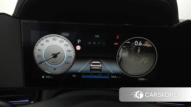 Hyundai The New Avante (CN7) id 4222491 из Кореи 28