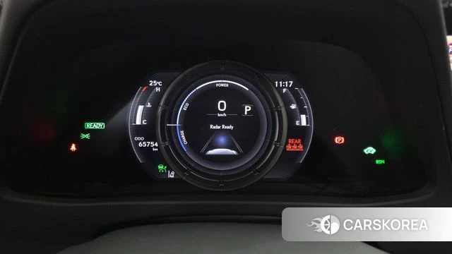 Lexus UX250h id 4698097 из Кореи 28