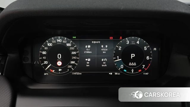 Land Rover Discovery Sports 2nd Generation id 4368546 из Кореи 32