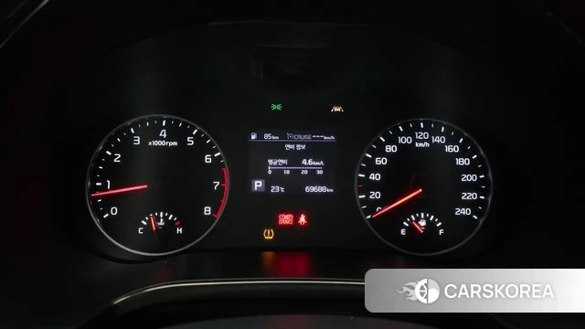 Kia Seltos id 4309260 из Кореи 28