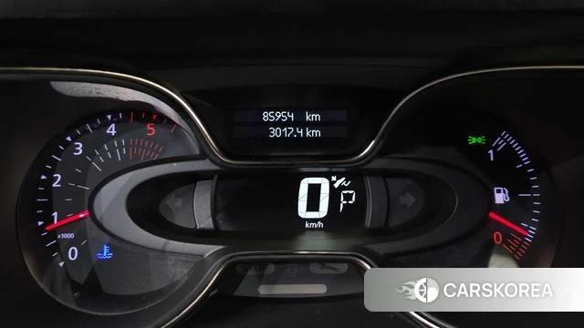 Renault Korea (Samsung) New QM3 id 3808219 из Кореи 18