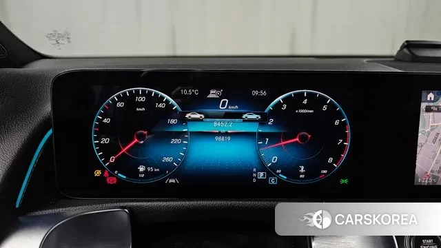 Mercedes-Benz GLB-Class X247 id 3676462 из Кореи 18