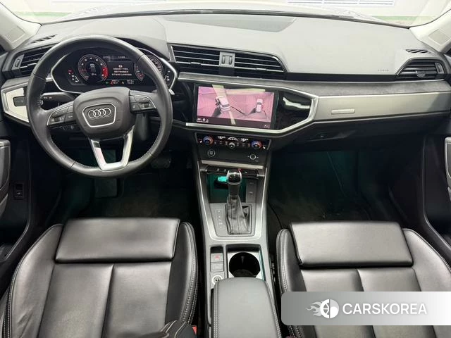 Audi Q3 id 4353403 из Китая 8