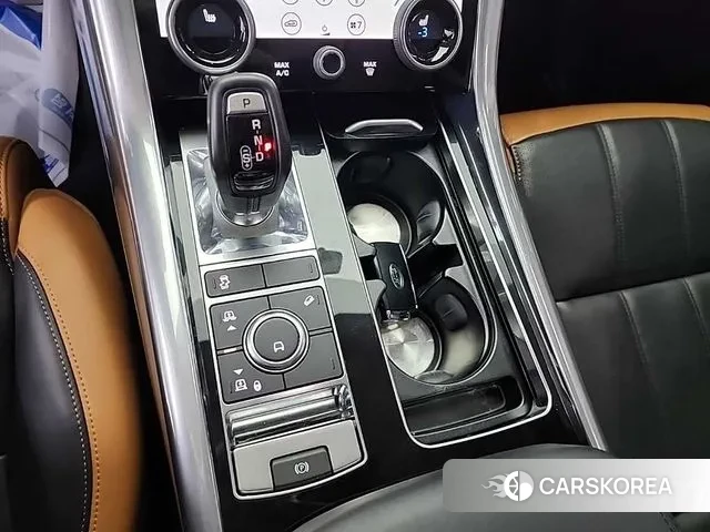 Land Rover Range Rover Sport 2nd Generation id 3718202 из Кореи 17