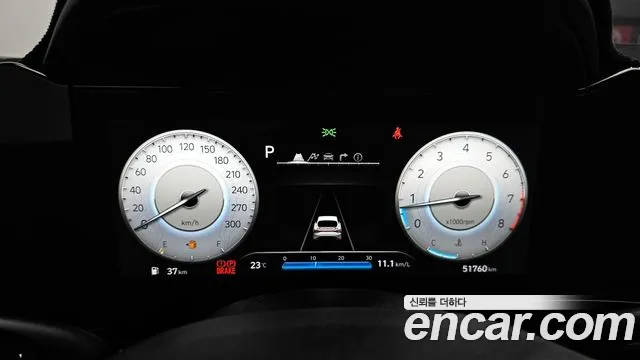 Hyundai Avante (CN7) id 2824043 из Кореи 18